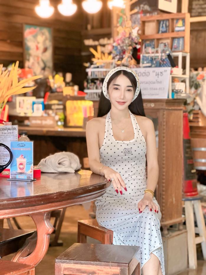 Areeya สาวสวย