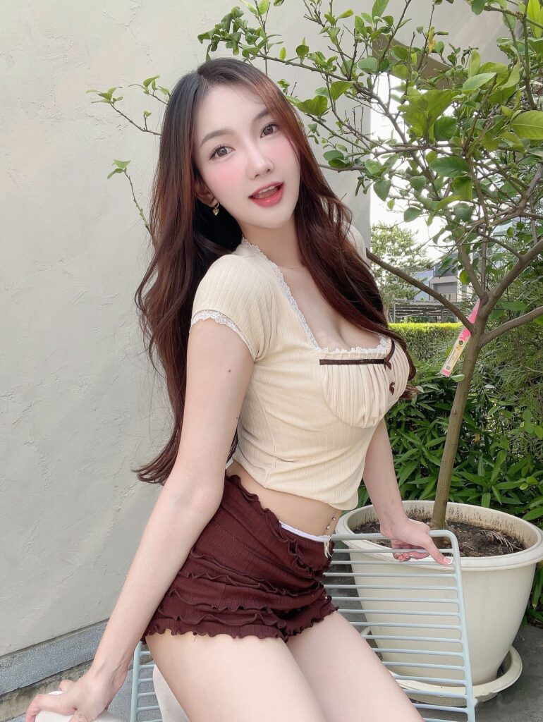 Bumbim Kannika บุ๋มบิ๋ม